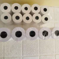 رول های حرارتی کارتخوان|لوازم التحریر|بناب, |دیوار