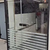 شیشه سکوریت،درب اتومات،پارتیشن|خدمات پیشه و مهارت|تهران, امام حسین|دیوار