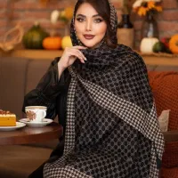 شال مخمل موهر بهترین کادو برای روز مادر