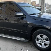 سوزوکی ویتارا ۲۰۰۰ دنده