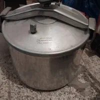 زودپز سالم