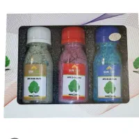 پک کامل کود خانگی