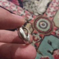 رکاب نقرە|زیورآلات و اکسسوری|تکاب, |دیوار