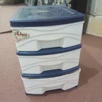 چند تیکه ظرف اشپزخونه