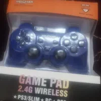 دسته بی سیم برای کامپیوتر