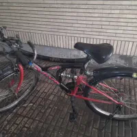 دوچرخه سایز ۲۶|دوچرخه، اسکیت، اسکوتر|اصفهان, سنبلستان|دیوار