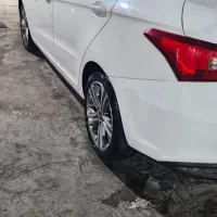 آریزو ۵ مدل ۴۰۰|خودرو سواری و وانت|اهواز, کیانپارس |دیوار