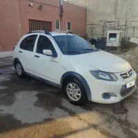 کوییک مدل ۱۴۰۱|خودرو سواری و وانت|تبریز, |دیوار