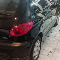 پژو 206تیپ2مدل99|خودرو سواری و وانت|مشهد, فاطمیه|دیوار