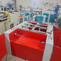 دستگاه سه کاره دوخت پرفراژ .رولکن خانگی|ماشین‌آلات صنعتی|ری, جوانمرد قصاب|دیوار