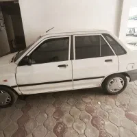 پراید مدل85