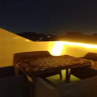 مبل مخصوص باغ یا بالکن