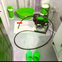 لوله بازکنی تمام نقاط شبانه روزی مطمعن کل روستاها