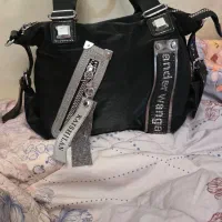 کیف دستی رو دوشی خارجی جنس عالی نونو