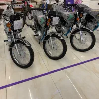 موتور هندا نامی CDI125CG هندلی