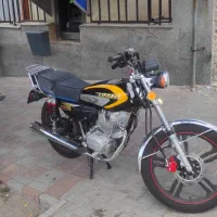 لیفان 200 مدل 1403