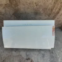 یک عدد هود و سینک ظرفشویی دولگنه