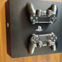 PS4 pro 1T