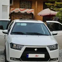 دنا پلاس توربو اتومات ۱۴۰۰