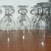 گیلاس پایه کوتاه