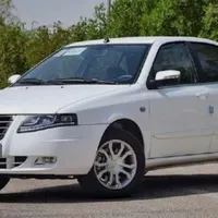 سمند LX EF7، مدل ۱۴۰۴
