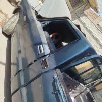 مزداB2000مدل84|خودرو سواری و وانت|کرمان, |دیوار