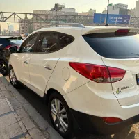 توسان 2012|خودرو سواری و وانت|تهران, سعادتآباد|دیوار