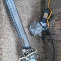 شیشه بالابر پراید|قطعات یدکی و لوازم جانبی|رشت, دخانیات|دیوار