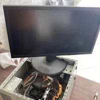 کیس سرعت بالا هارد اس اس دی گرافیک دار