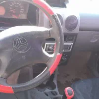 پراید132 مشهد سیدی|خودرو سواری و وانت|مشهد, کوی سیدی|دیوار