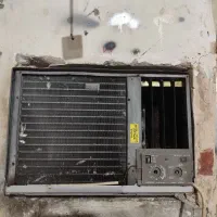 فروش چند عدد کولر گازی پنجره ای موتور بزرگ