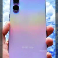 گوشی سامسونگA55Ram8/128