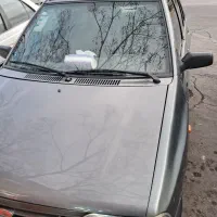 فروش پراید دوگانه کارخانه مدل ۹۵ سند تک برگ