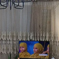 پرده پذیرایی برند. عرض این تصویر ۴/۵ هست