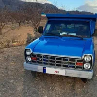 زامیاد دوگانه فابریک در حد صفر