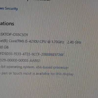 لبتاپ Hp|رایانه همراه|شیراز, معالیآباد|دیوار