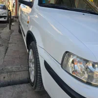 سمند ال ایکس|خودرو سواری و وانت|بانه, |دیوار