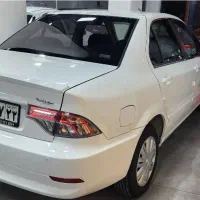 سورن دوگانه دریچه گازسیمی(مدل۱۴۰۵)AutoLand