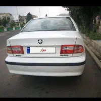 سمند بی رنگ