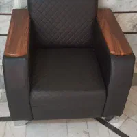 مبل تک نفره