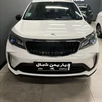 ۳ پرو|خودرو سواری و وانت|رشت, جانبازان|دیوار