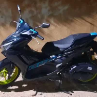 موتورسیکلت آیروکس ۱۸۰هانی|موتورسیکلت|شیراز, گلکوب|دیوار