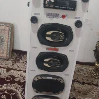 سیستم صوتی خانگی|سیستم صوتی خانگی|فامنین, |دیوار