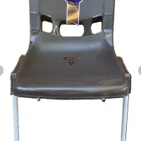 صندلی پلاستیکی|میز و صندلی غذاخوری|خورموج, |دیوار