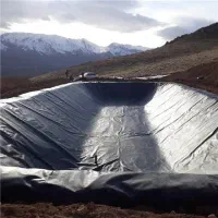 نصب وفروش ورق ژئوممبران وژئوتکستال