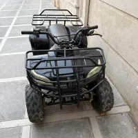 چهار چرخ ۱۳۵ سی سی