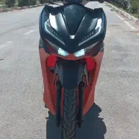 موتور سالم بدون هیچ‌ ایرادی