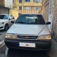 پراید ۱۴۱|خودرو سواری و وانت|مرودشت, ابوذر جنوبی|دیوار