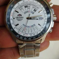 ساعت اورینت