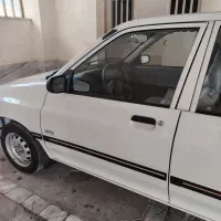 هاچبک مدل 80 کلکسیونی خشک کمپانی|خودرو سواری و وانت|شیراز, رکنآباد|دیوار